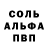 МЕТАМФЕТАМИН пудра Zloy Green